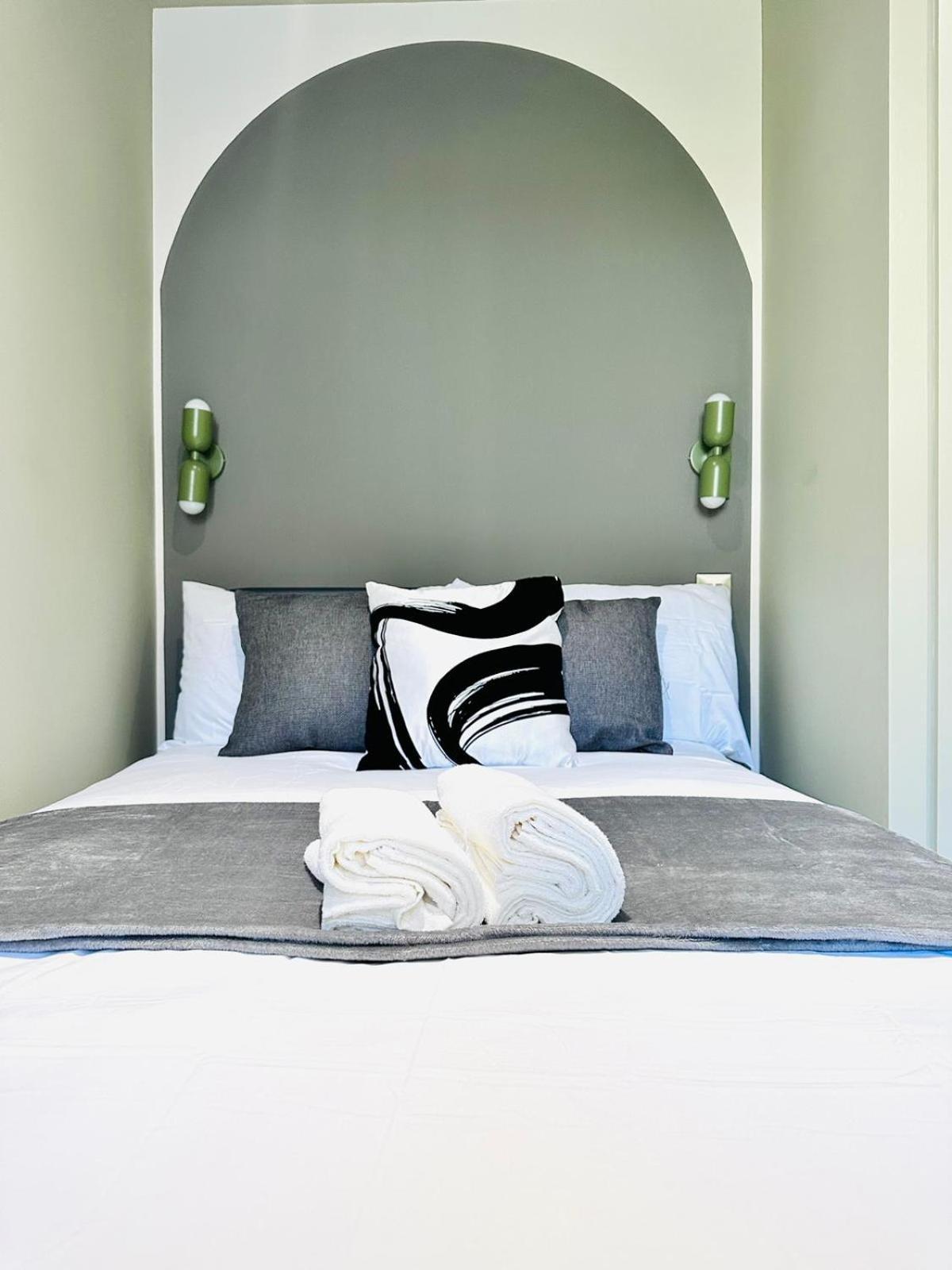 London Boutique Ensuite Room Like Hotel Eksteriør billede